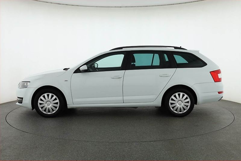 Škoda Octavia (2016) 1.6 TDI, Automat, Navi, Xenony - fotka 3 z 19