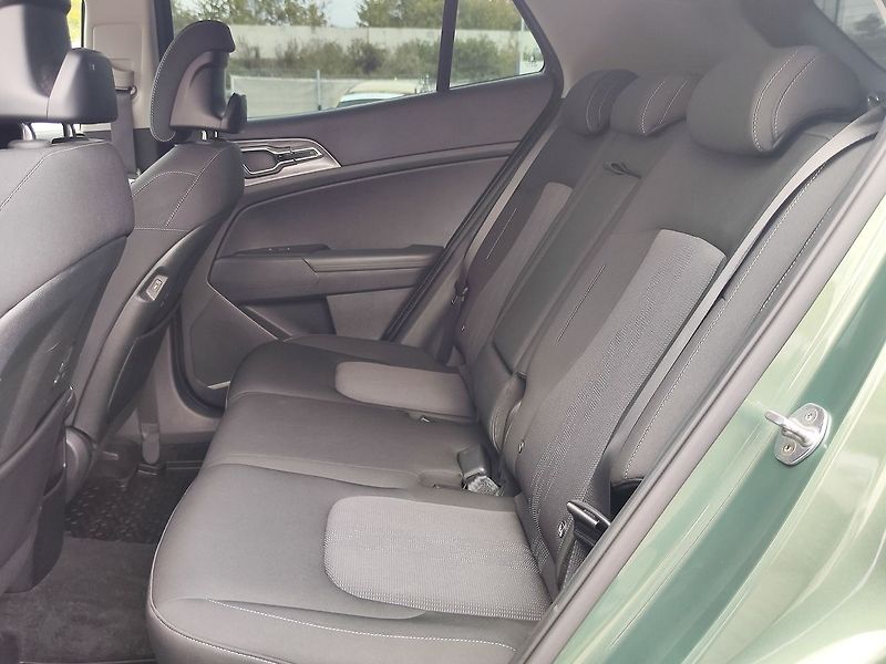 Kia Sportage 1.6 T-GDI/110kW Exclusive - fotka 12 z 34
