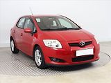 Toyota Auris (2008) 1.6 Dual VVT-i - náhled 1