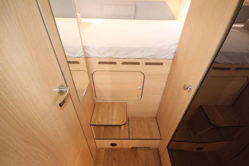Hymer Ostatní (2024) B-MC T 550 Whiteline - fotka 21 z 25