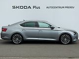 Škoda Superb (2016) 2.0 TSI 206kW L&K DSG 4x4 - náhled 32