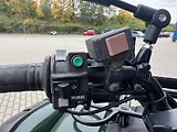 Yamaha Grizzly 700 (2008) Kufry, rámy, sněžné pásy - náhled 20