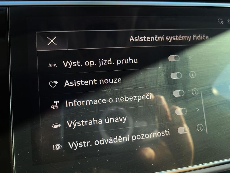 Audi Q7 3.0 V6 TDi 210kW Quattro - fotka 22 z 47