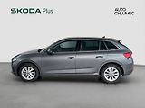 Škoda Scala (2024) 1.0 TSI DSG Top Selection - náhled 2