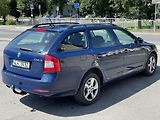 Škoda Octavia (2010) 4X4 2,0TDI CR 103kW Tažné - náhled 3