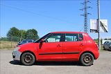 Škoda Fabia 1,2 i  LPG, STK 5/2027 - náhled 8