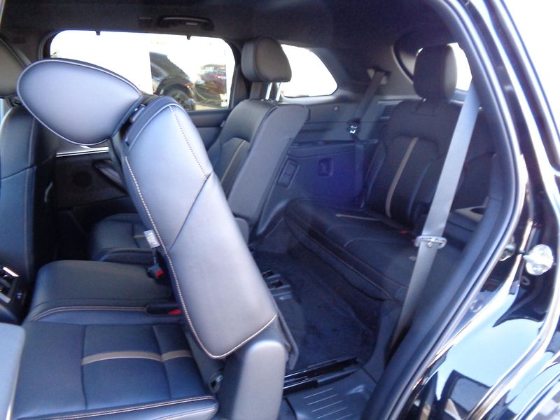 Mazda CX-80 (2026) 3,3D Hom.Plus, stř.okno, AKCE! - fotka 24 z 37