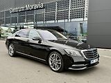 Mercedes-Benz Třídy S (2018) 560 4MATIC LONG - náhled 1