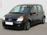 Renault Modus (2005) 1.2i, 2.maj,ČR - náhled 2