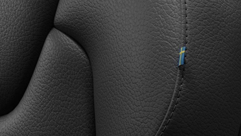 Volvo V60 (2026) T6 AWD Plug-in DARK PLUS - fotka 12 z 12