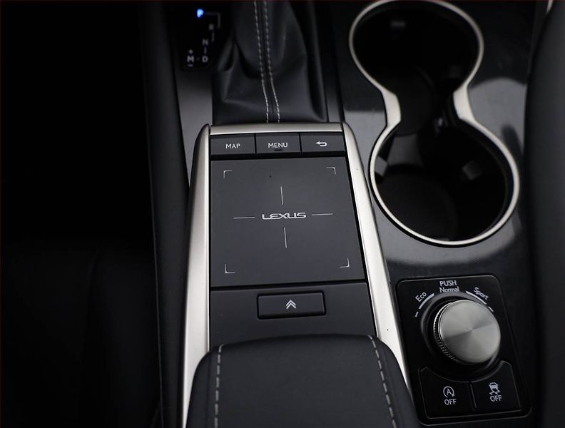 Lexus RX 400h (2022) 300 AWD, ACC, Výhřev, Kamera - fotka 18 z 21