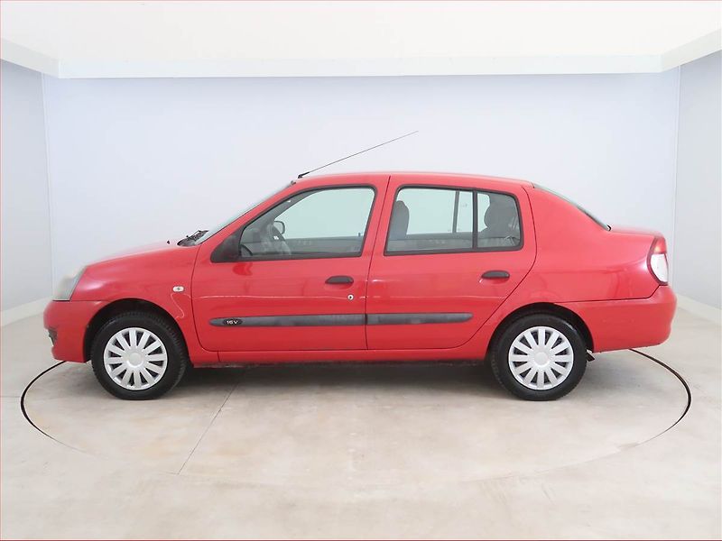 Renault Thalia (2007) 1.2 16V, za super cenu - fotka 3 z 14