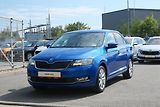 Škoda Rapid - náhled 1