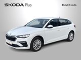 Škoda Scala (2025) 1.0 TSI Selection - náhled 1