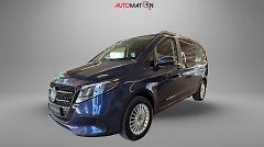 Mercedes-Benz Třídy V 220d 4M K Style NezTop El.dveř - fotografie inzerátu