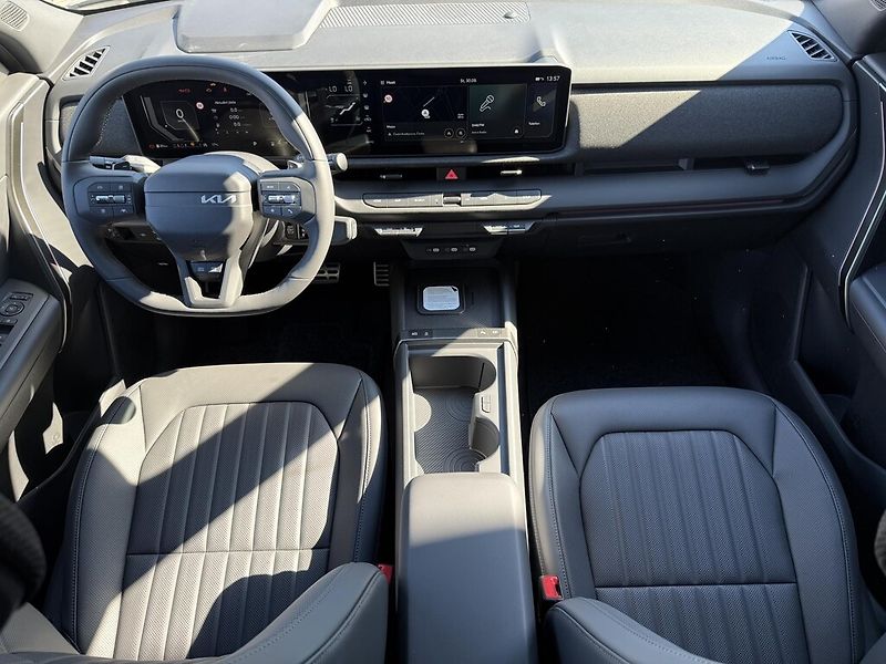 Kia Seltos (2026) 1,6 T-GDi 4x4 7DCT 132 kW X-LI - fotka 5 z 6
