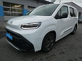 Toyota ProAce City Verso 1,5D 96kW  7 míst závěs  - náhled 1