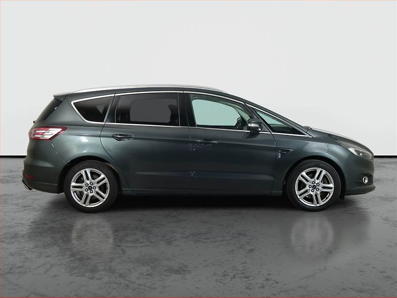 Ford S-MAX (2016) 2.0 TDCi, 4X4, Automat - fotka 6 z 14