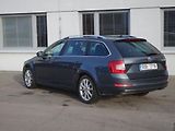 Škoda Octavia (2016) Combi Style 2.0 TDi DSG Xenony - náhled 2