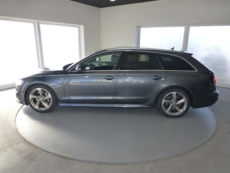 Audi A6 (2016) Avant 3,0TDI*XENON**VYHŘ.S***Q - fotka 9 z 26