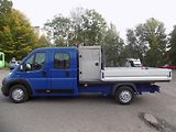 Fiat Ducato (2019) 2,3 96KW 7MÍST VALNÍK  - náhled 3
