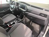 Volkswagen Caddy (2022) 2.0TDi, Navi, AC, park.čidla - náhled 11