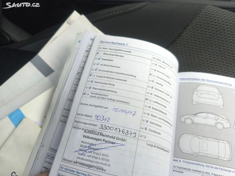 Volkswagen Golf 2.0TDI4X4,VÝBAVA,KRÁSNÝ,SERVIS - fotka 37 z 49