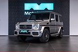 Mercedes-Benz Třídy G (2017) G 63 AMG - náhled 1
