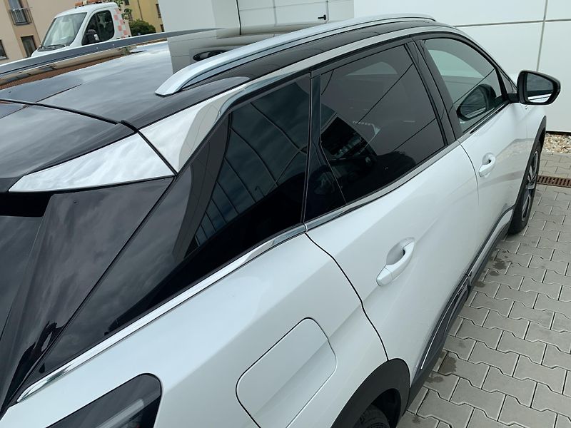 Peugeot 3008 GT 1.5 BlueHDi 96kW AT8 - fotka 26 z 29