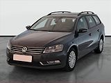Volkswagen Passat (2011) 2.0 TDI, po STK, jezdí výborně - náhled 1