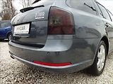 Škoda Octavia 1.8 TSI SPORT   GO MOTORU - náhled 15
