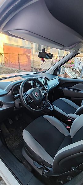 Fiat Dobló (2015) - fotka 17 z 28