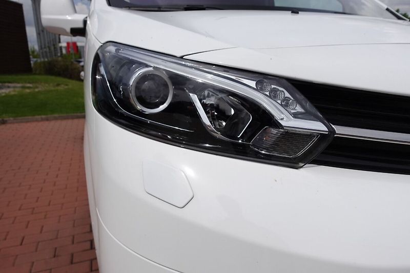 Toyota ProAce ZLEVNĚNO 2,0D-4D 130kW A/T L2 - fotka 35 z 35
