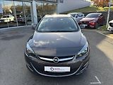 Opel Astra 1,7 CDTi 81kW Cosmo NAVI TAŽNÉ - náhled 8