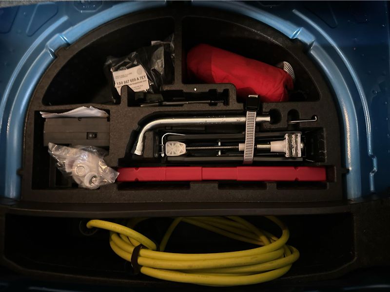 Volkswagen up! UNITED 36 kWh SOH: 92,7% - fotka 14 z 23
