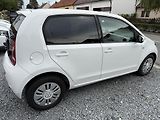 Volkswagen up! 1.0 MPi 44 KW VYBAVA PEKNY. - náhled 2