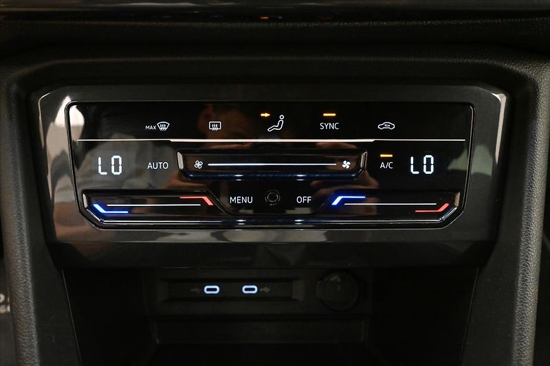 Seat Tarraco 2,0 TDI 110kW DSG Style Záruka - fotka 21 z 33