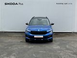 Škoda Kamiq (2025) 1,5 TSI / 110 KW / DSG / Monte - náhled 3