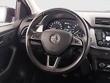 Škoda Fabia (2016) Ambition 1.4 TDI, Tempomat - náhled 15