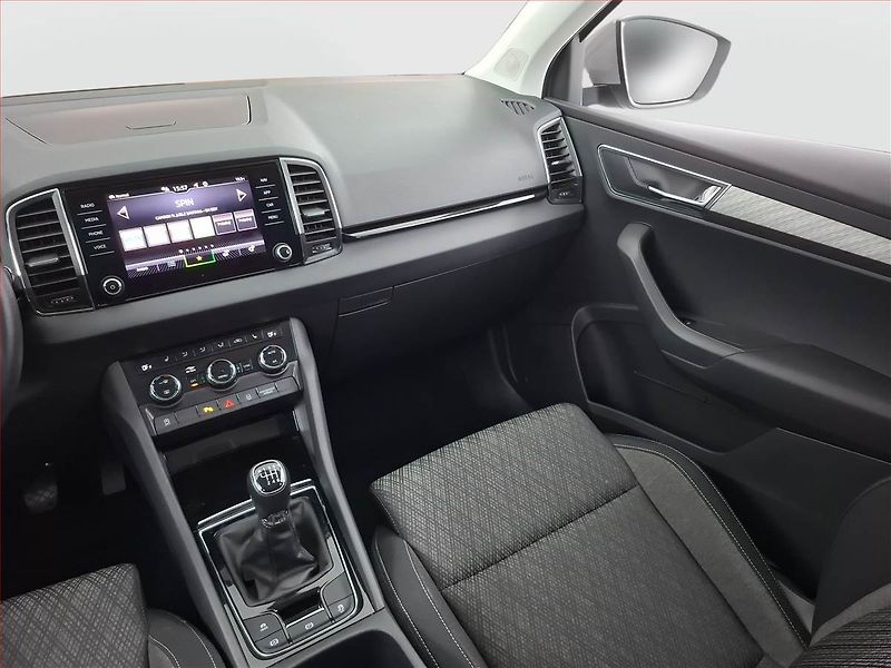 Škoda Karoq (2023) Style 1.5 TSI - fotka 8 z 20