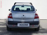 Renault Mégane (2005) 1.5dCi, AC, temp - náhled 4