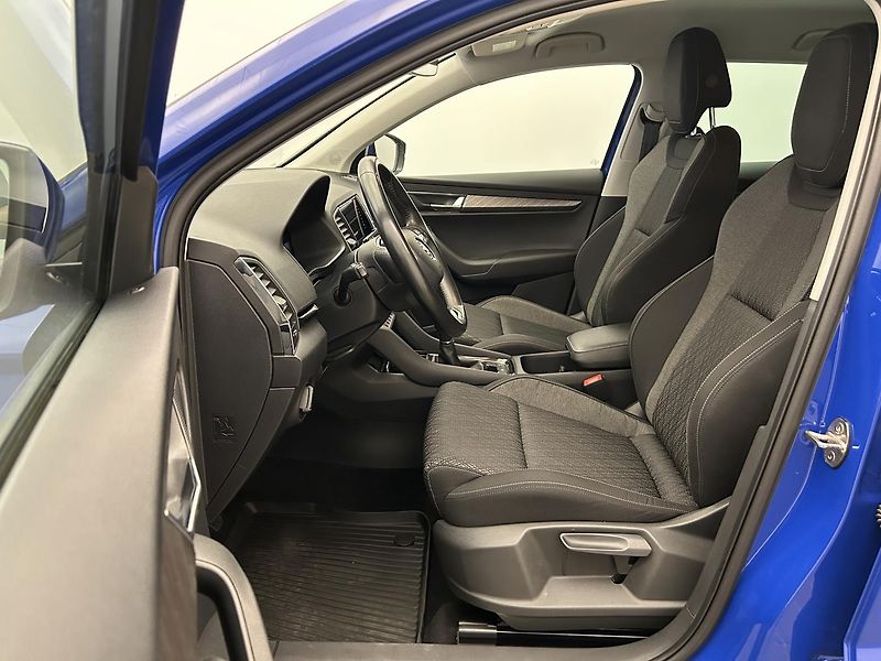 Škoda Karoq 2.0 TDI Style - fotka 7 z 23