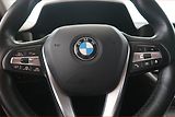 BMW Řada 3 (2020) 320 d xDrive, 4X4, Automat - náhled 16