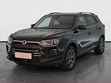 SsangYong Korando (2024) 1.5 T-GDI - náhled 1