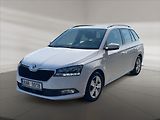 Škoda Fabia 1,0 TSI 70 Ambition - náhled 2