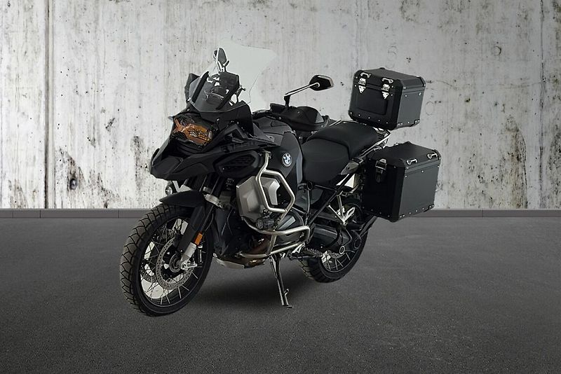 BMW R 1250 GS Adventure - fotografie inzerátu