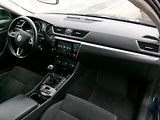 Škoda Superb (2015) 2,0TDI NAVI ACC 4x4 - náhled 34