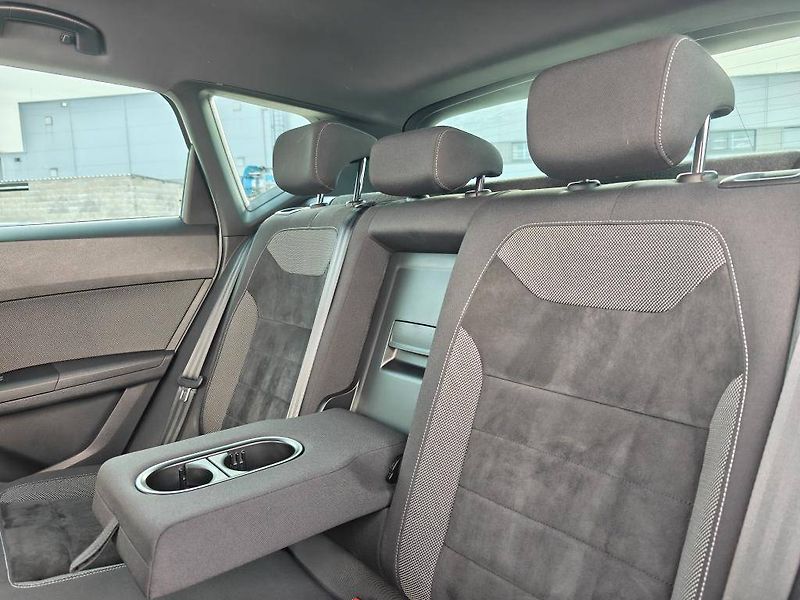 Seat Ateca Xcellence 4WD 6MP 1,4TSI - fotka 8 z 28