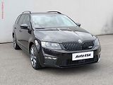 Škoda Octavia (2015) 2.0TSi, ČR, RS, bixen - náhled 1