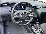 Hyundai Tucson (2022) 1.6 T-GDi, 2.maj,ČR, Smart - náhled 12